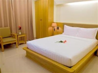 Hanz 82 Le Lai Sen Hotel Ho-Chi-Minh-Stadt Zimmer foto